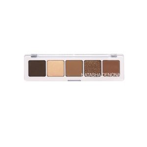 Natasha Denona Camel Eyeshadow Palette 🎨